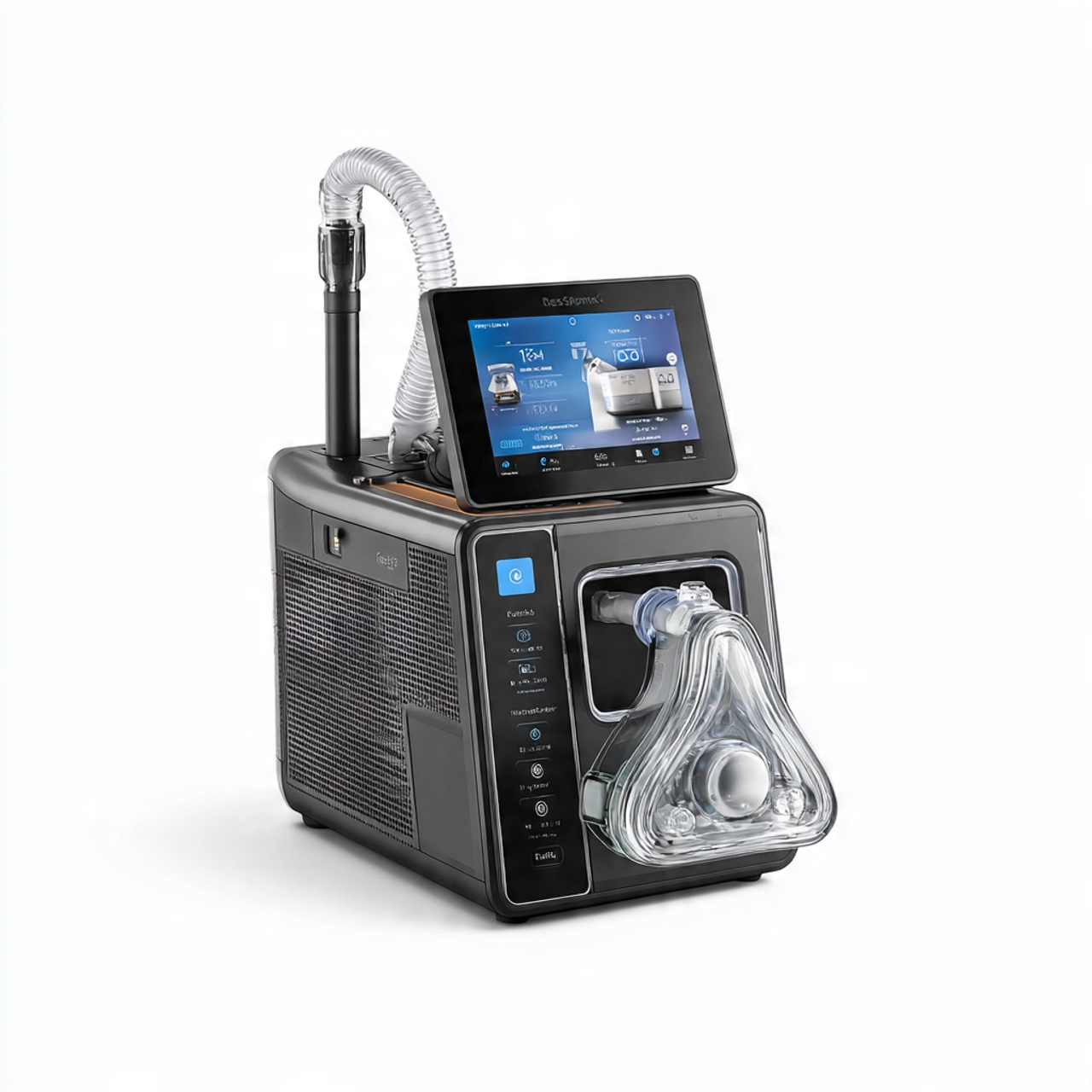 ResMed AirSense 11 CPAP Machine