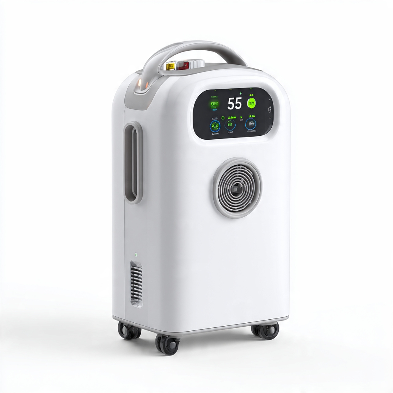 Portable Oxygen Concentrator